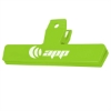 Garyline® 6" Bag Clip - Lime Green