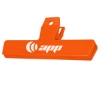 Garyline® 6" Bag Clip - Orange