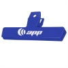 Garyline® 6" Bag Clip - Royal Blue
