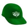 Garyline® Baseball Helmet Bowl - Green