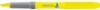 BIC Brite Liner Grip - Yellow