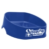 Garyline® 8" Pet Bowl - Royal Blue