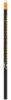 Souvenir Pencil Solids - Black