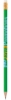 Souvenir Pencil Solids - Neon Green