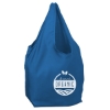 Garyline® Foldable RPET Tote - Royal Blue
