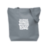 Everyday Tote - Gray