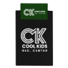 Garyline® Memo Clipboard - Dark Green