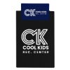 Garyline® Memo Clipboard - Navy Blue
