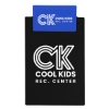 Garyline® Memo Clipboard - Royal Blue