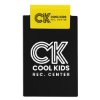 Garyline® Memo Clipboard - Yellow