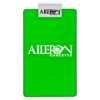 Garyline® Legal Clipboard with 4" Clip - White