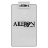 Garyline® Legal Clipboard with 4" Clip - Wihte