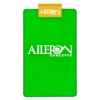 Garyline® Legal Clipboard with 4" Clip - Yellow