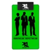 Garyline® Legal Clipboard with Jumbo Clip - Fornt