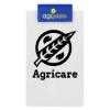 Garyline® Legal Clipboard with Jumbo Clip - Roayalblue