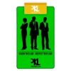 Garyline® Legal Clipboard with Jumbo Clip - Yellow