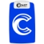 Garyline® Legal Contour Clipboard - White