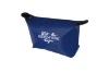 Four Seasons Accessory Bag - Blue
