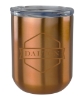 The Viking Collection® Lowball - 10 oz. - Copper