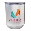 The Viking Collection® Lowball - 10 oz. - Stainless