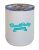 The Viking Collection® Lowball - 10 oz. - White