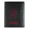 Good Value™ Executive Crescent Padfolio - Black