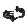 EPEX® Cougar Mountain Adjustable Paracord Bracelet - Open