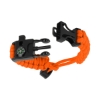 EPEX® Cougar Mountain Adjustable Paracord Bracelet - Or