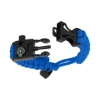 EPEX® Cougar Mountain Adjustable Paracord Bracelet - Ry