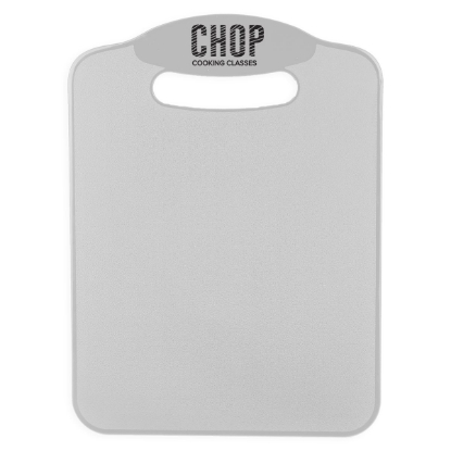 Garyline® Grande Cutting Board - Frost