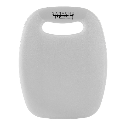 Garyline® Petite Cutting Board - Frost