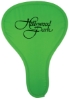 Cyclone Fan - Green