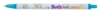 BIC® Digital Clic Stic® Ice Pen - Blue