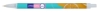BIC® Digital Clic Stic® Ice Pen - Clear