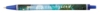 BIC® Digital Clic Stic® Ice Pen - Royal