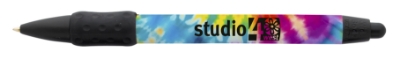 Classic Collection Digital Widebody® Uni-Color Grip Pen - Black