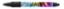 Classic Collection Digital Widebody® Uni-Color Grip Pen - Black