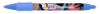 Classic Collection Digital Widebody® Uni-Color Grip Pen - Blue