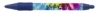 Classic Collection Digital Widebody® Uni-Color Grip Pen - Navy