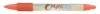 Classic Collection Digital Widebody® Uni-Color Grip Pen - Orange