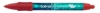 Classic Collection Digital Widebody® Uni-Color Grip Pen - Red