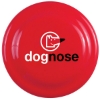 Garyline® Canine 7" Dog-Friendly Flyer - Red