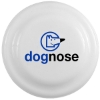Garyline® Canine 7" Dog-Friendly Flyer - White