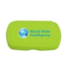 Garyline® Compact Case - Lime Green