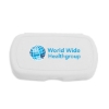 Garyline® Compact Case - White