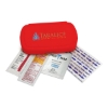 Garyline® Compact Sun Kit - 5 Piece Kit - Red