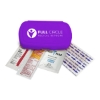 Garyline® Compact Sun Kit - 5 Piece Kit - Translucent Violet