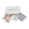 Garyline® Compact Sun Kit - 5 Piece Kit - White