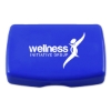 First Aid Box - Empty - Royal Blue