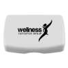 First Aid Box - Empty - White